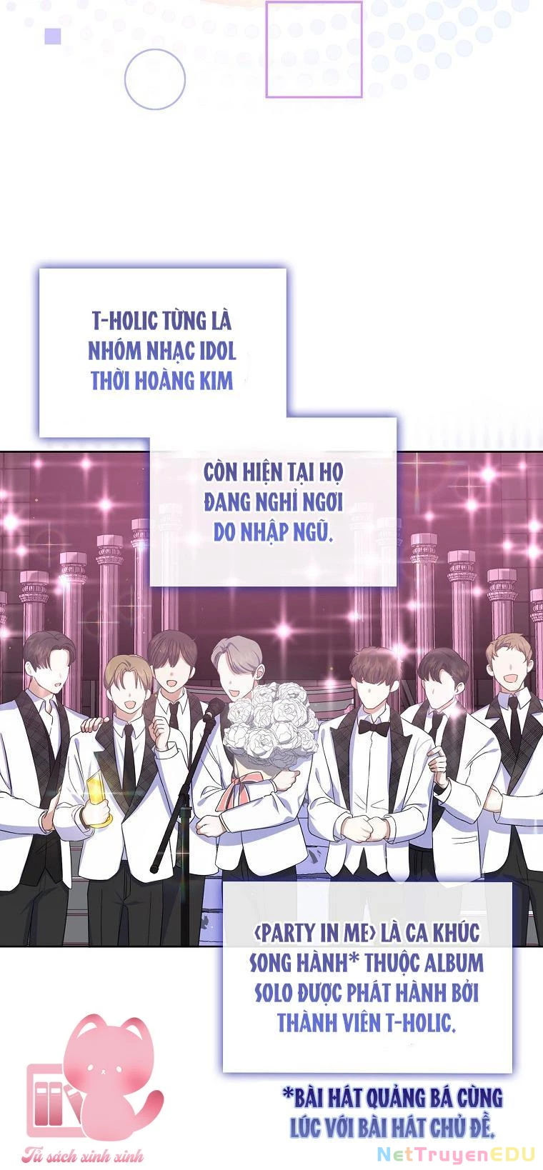 Debut Or Die Chapter  4 - 21