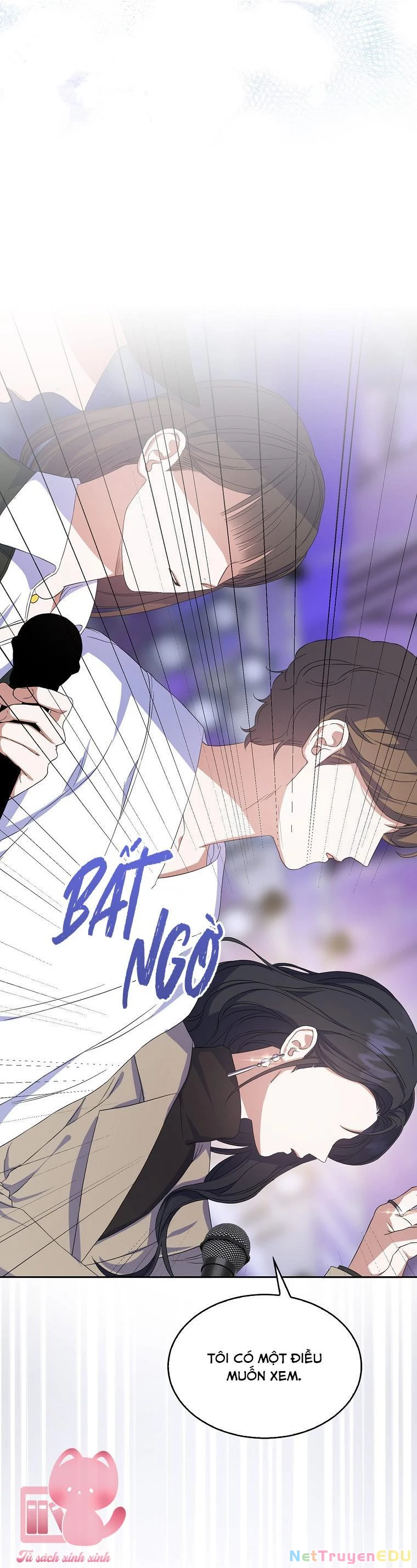 Debut Or Die Chapter  4 - 33