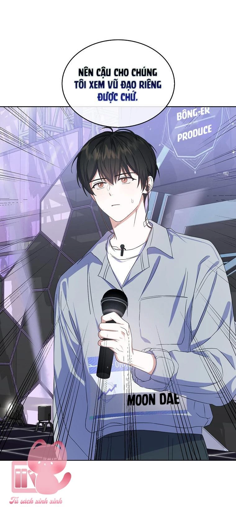 Debut Or Die Chapter  4 - 35