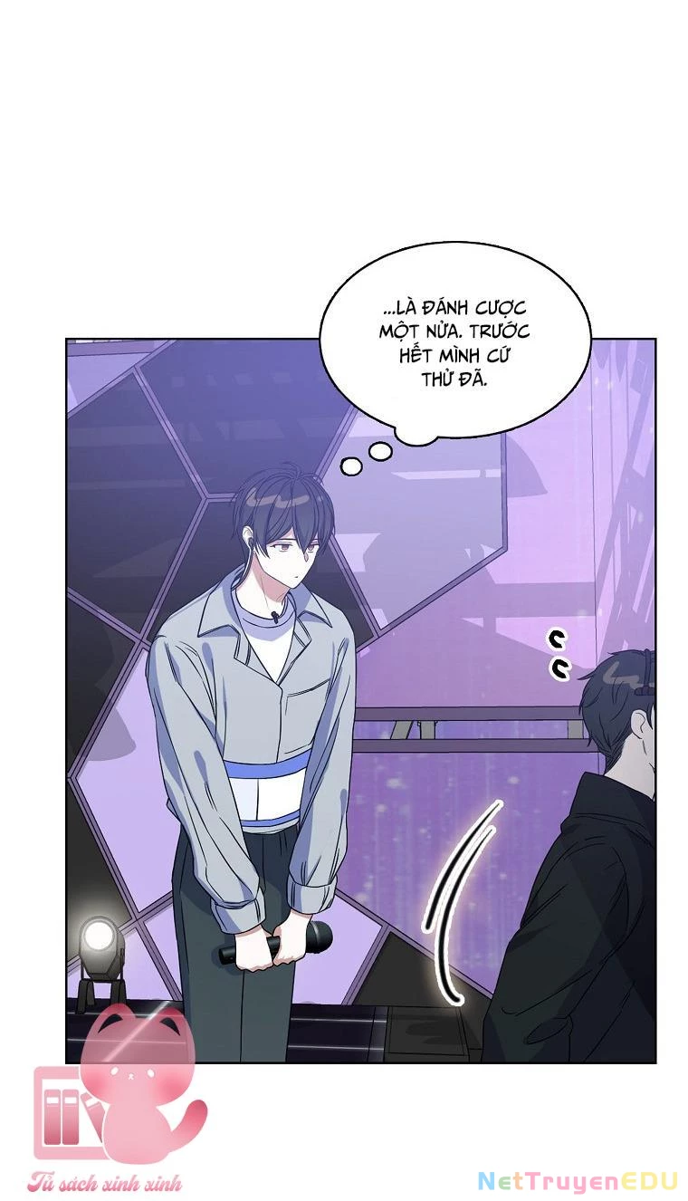 Debut Or Die Chapter  4 - 41