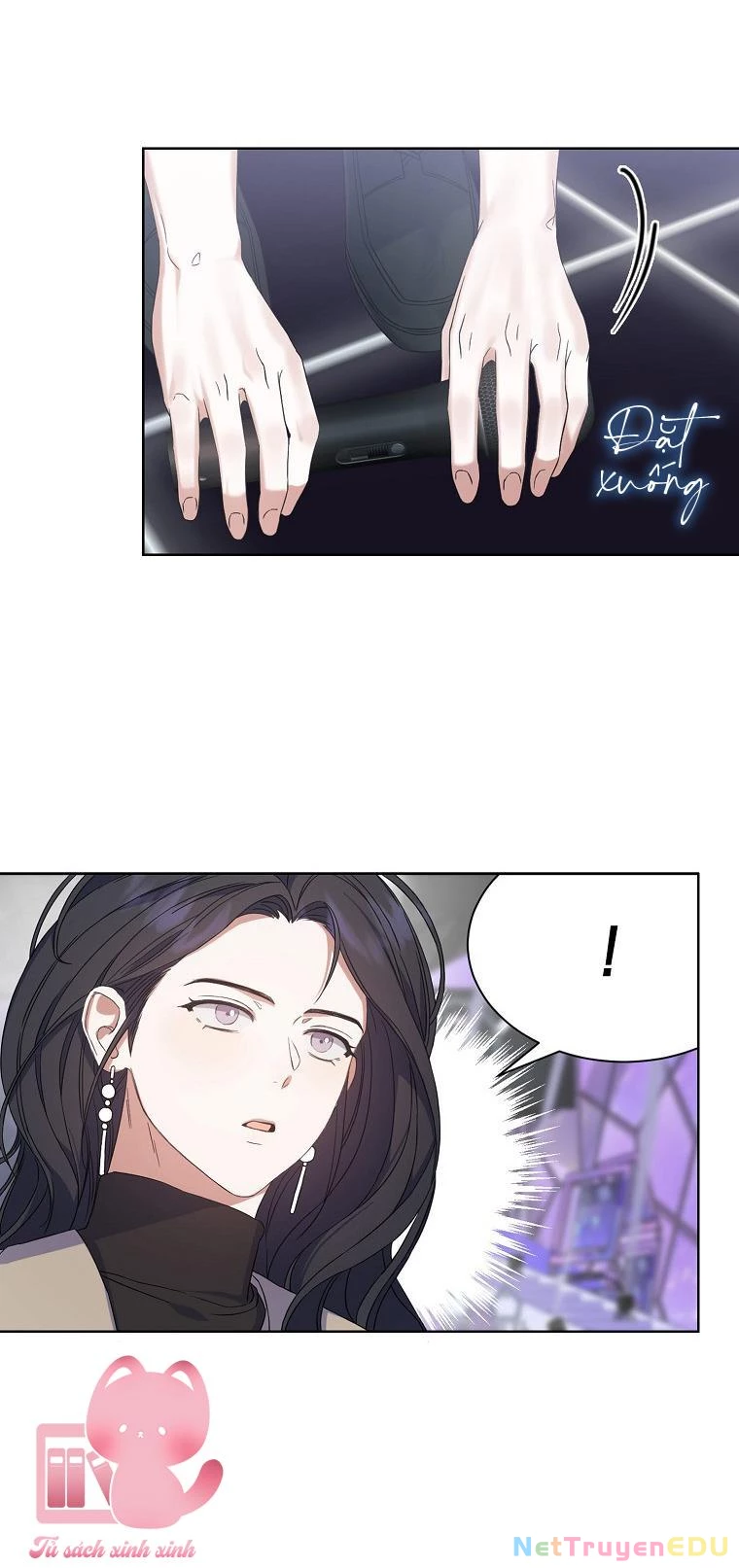 Debut Or Die Chapter  4 - 42