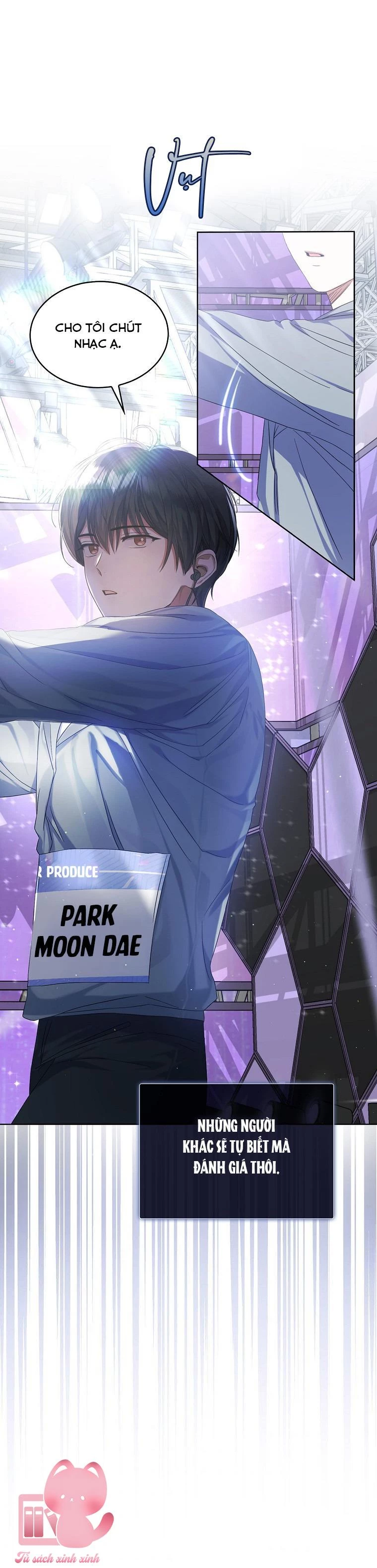 Debut Or Die Chapter  4 - 43