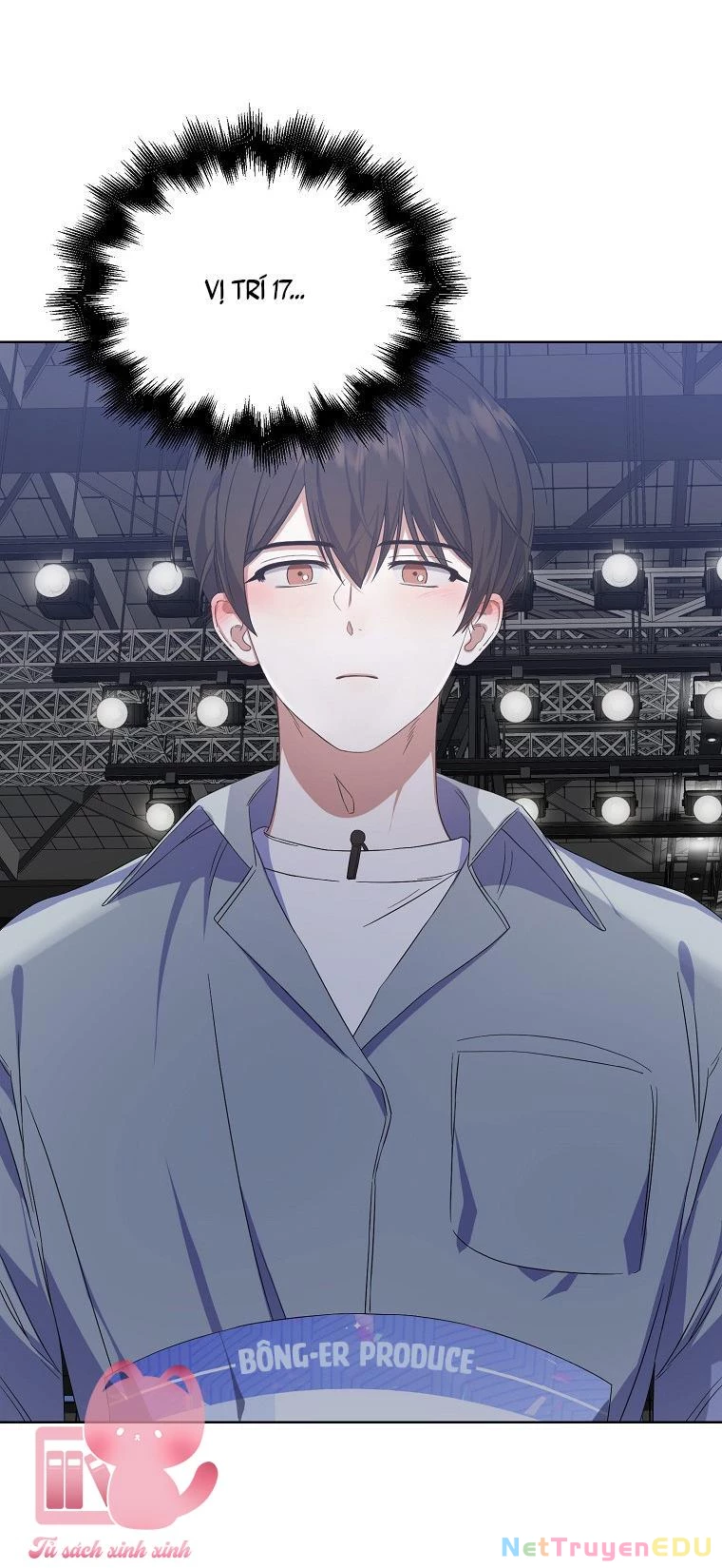 Debut Or Die Chapter  4 - 45