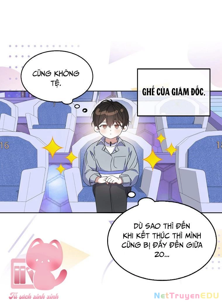 Debut Or Die Chapter  4 - 46