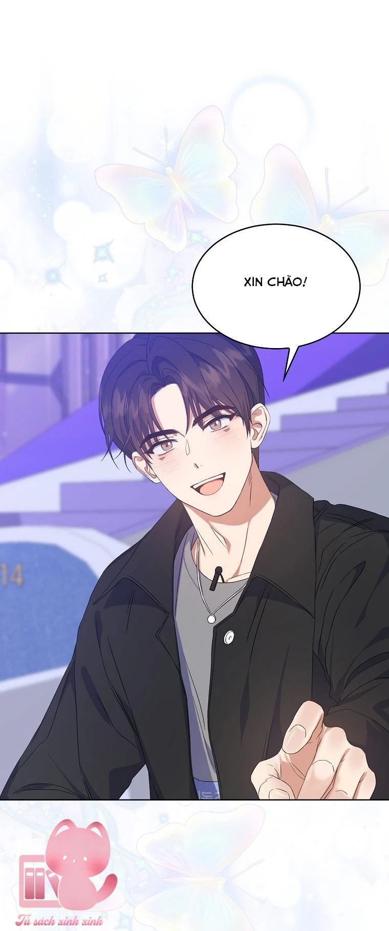 Debut Or Die Chapter  4 - 48