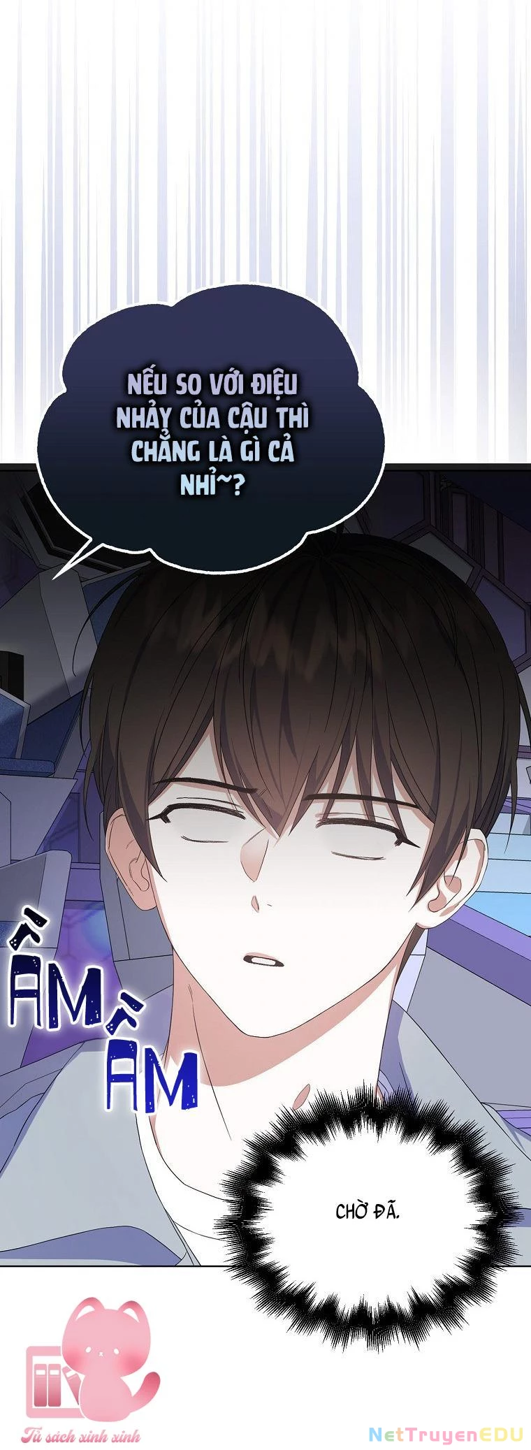 Debut Or Die Chapter  4 - 51