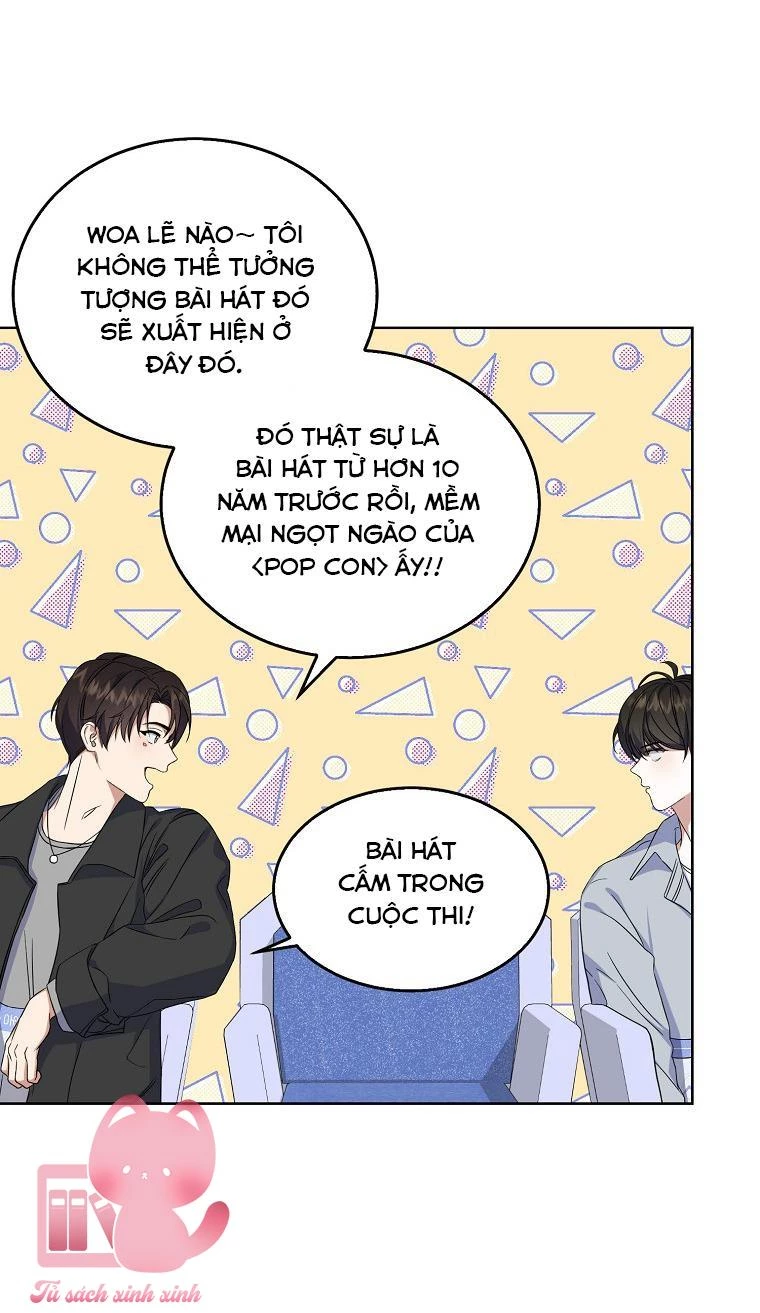 Debut Or Die Chapter  4 - 52