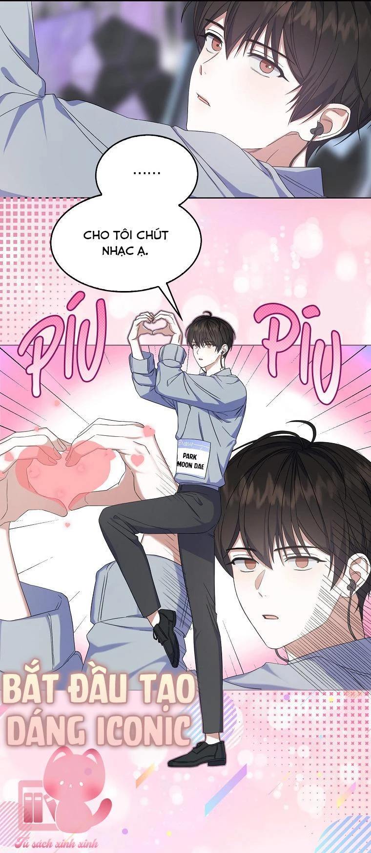 Debut Or Die Chapter  4 - 54