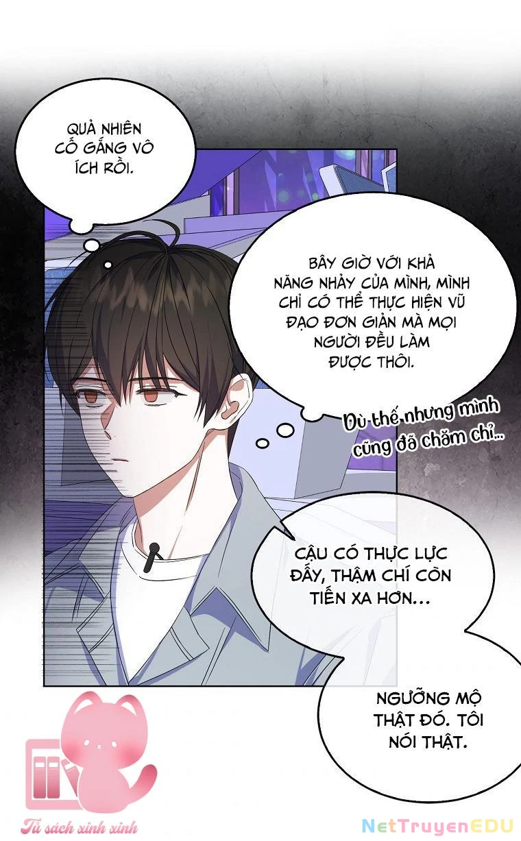 Debut Or Die Chapter  4 - 56