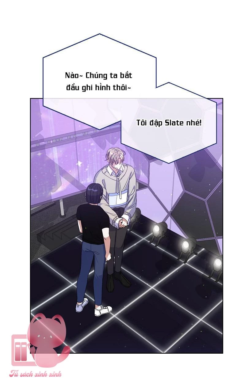 Debut Or Die Chapter  4 - 62