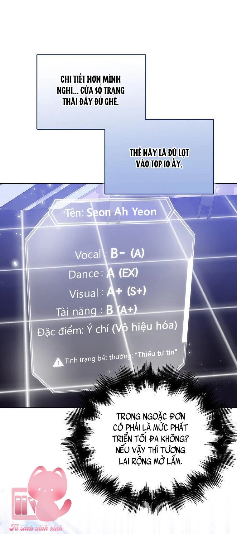 Debut Or Die Chapter  4 - 71