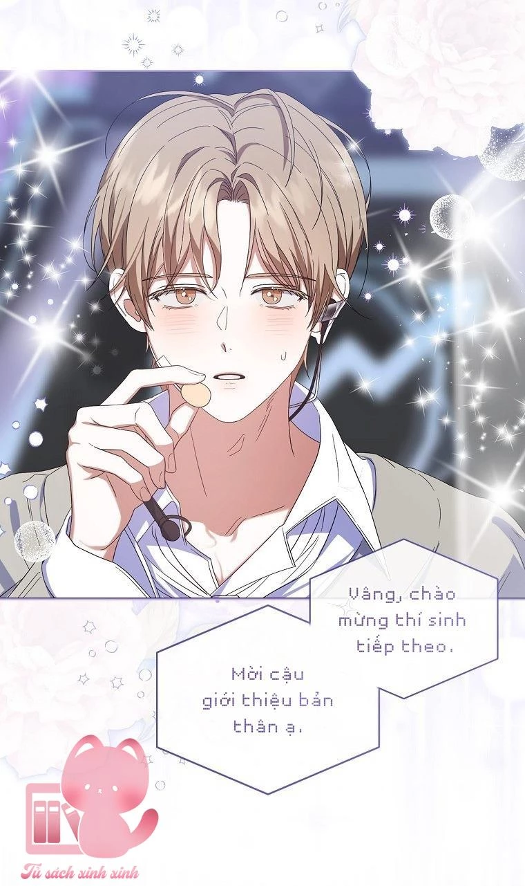 Debut Or Die Chapter  5 - 4