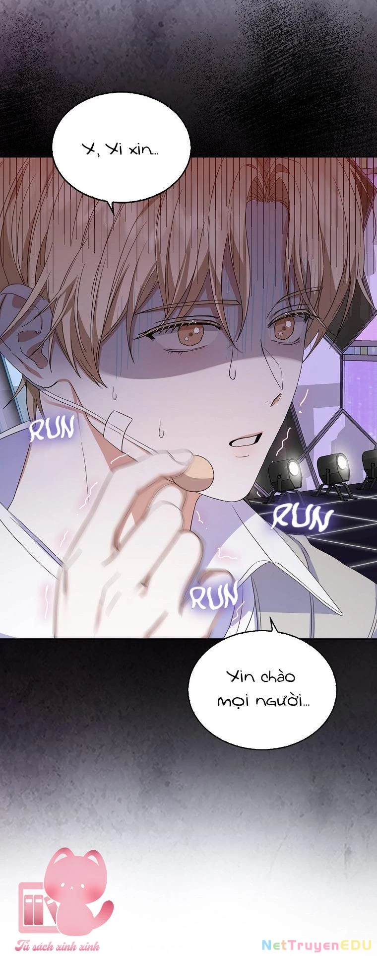 Debut Or Die Chapter  5 - 8