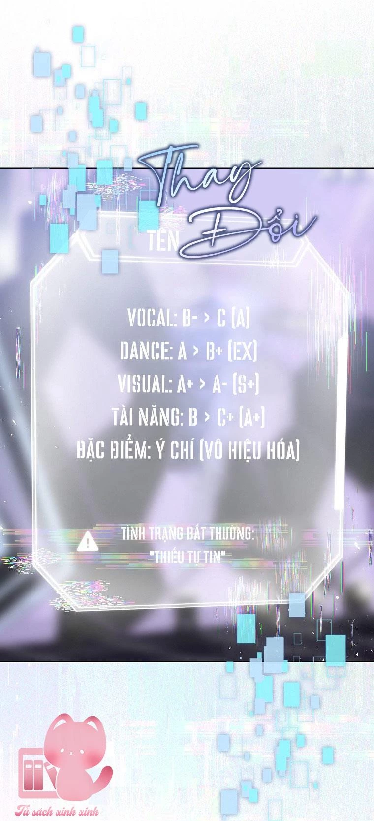 Debut Or Die Chapter  5 - 16