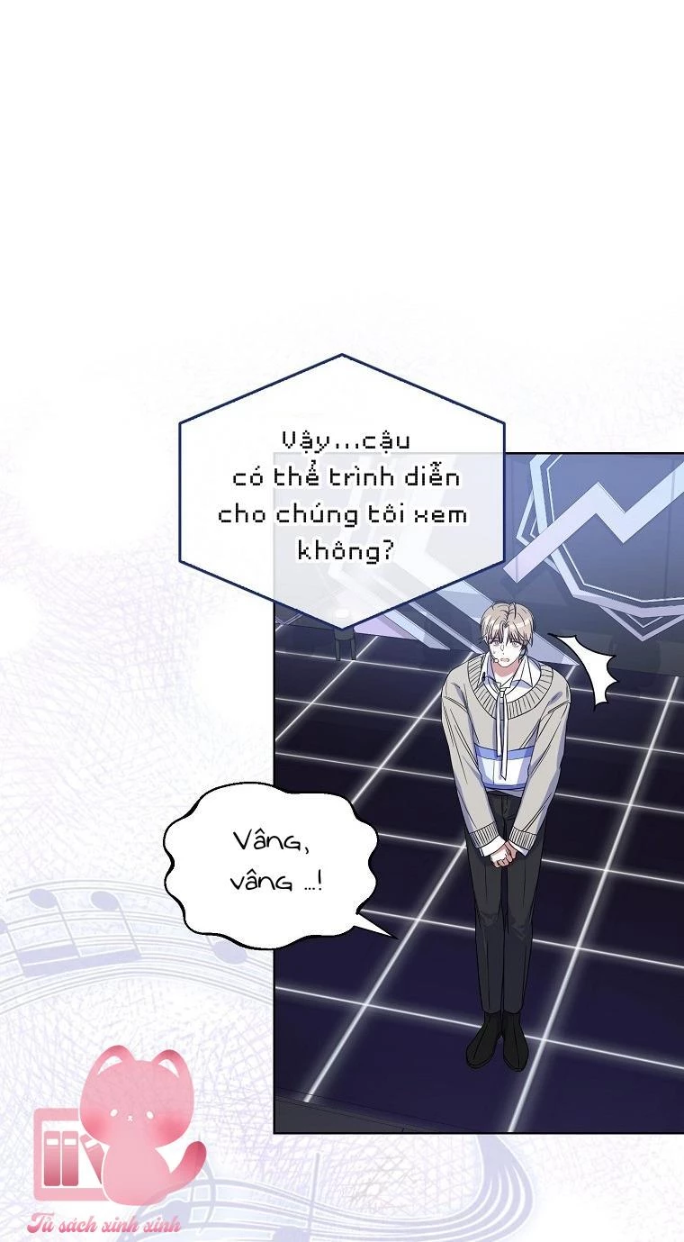 Debut Or Die Chapter  5 - 23