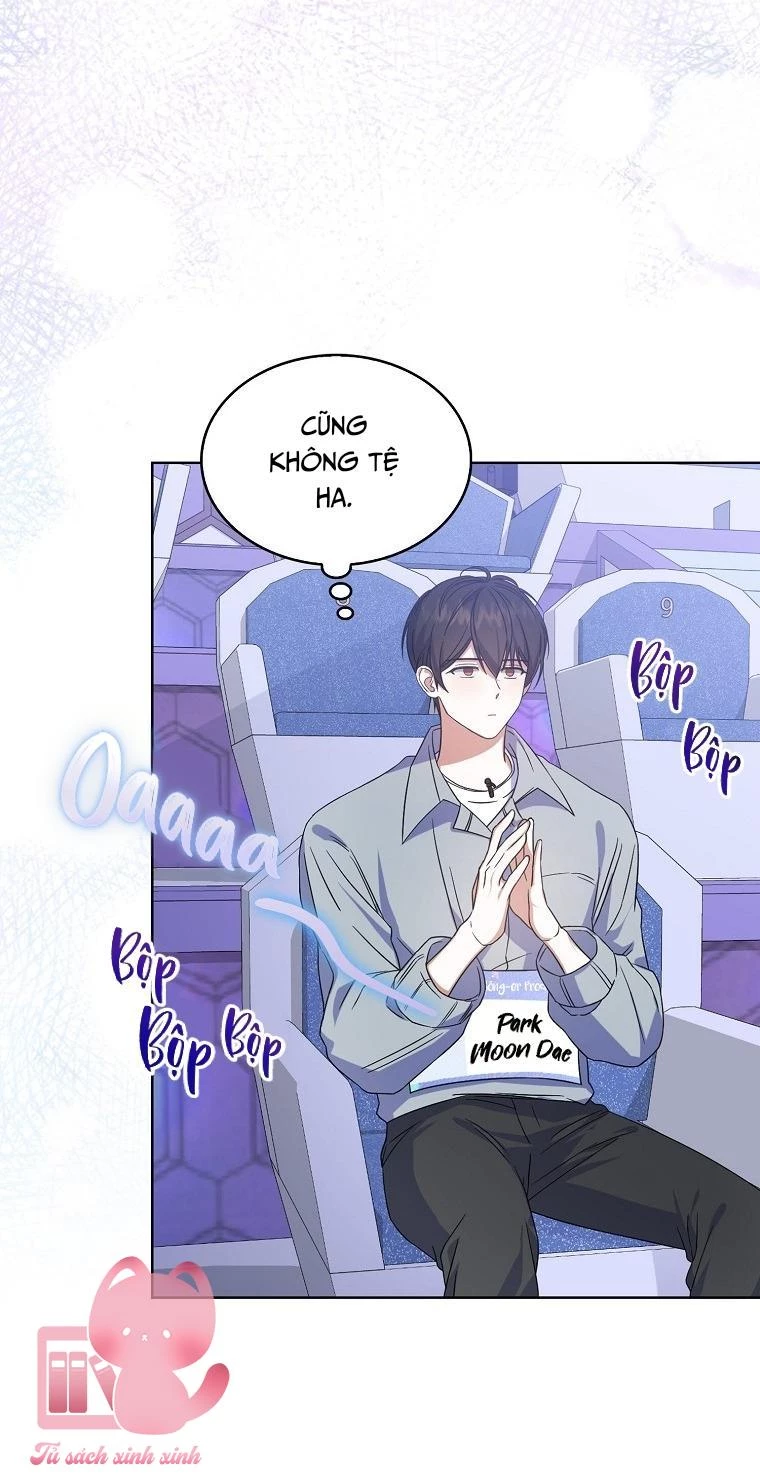 Debut Or Die Chapter  5 - 25