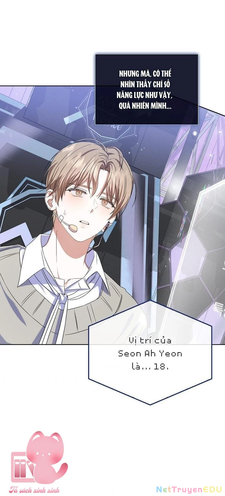 Debut Or Die Chapter  5 - 26