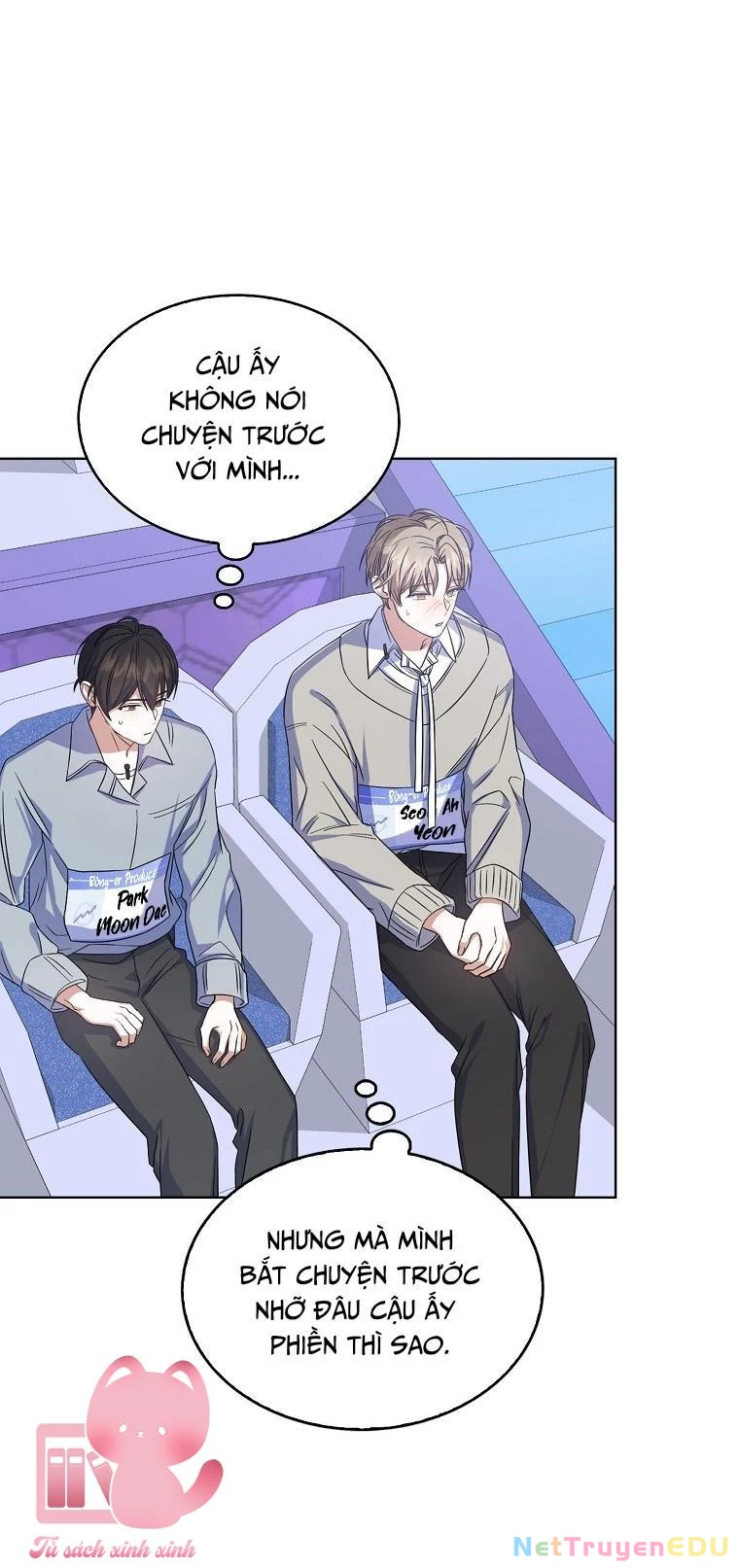 Debut Or Die Chapter  5 - 31