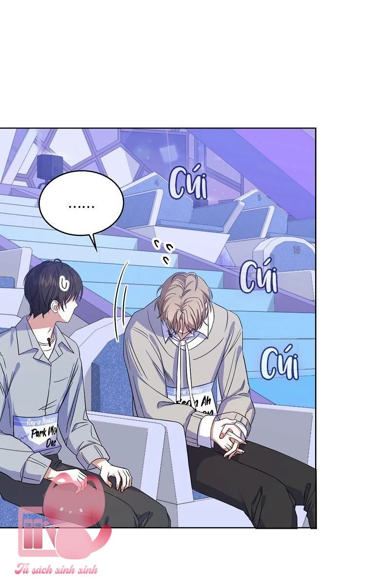 Debut Or Die Chapter  5 - 33