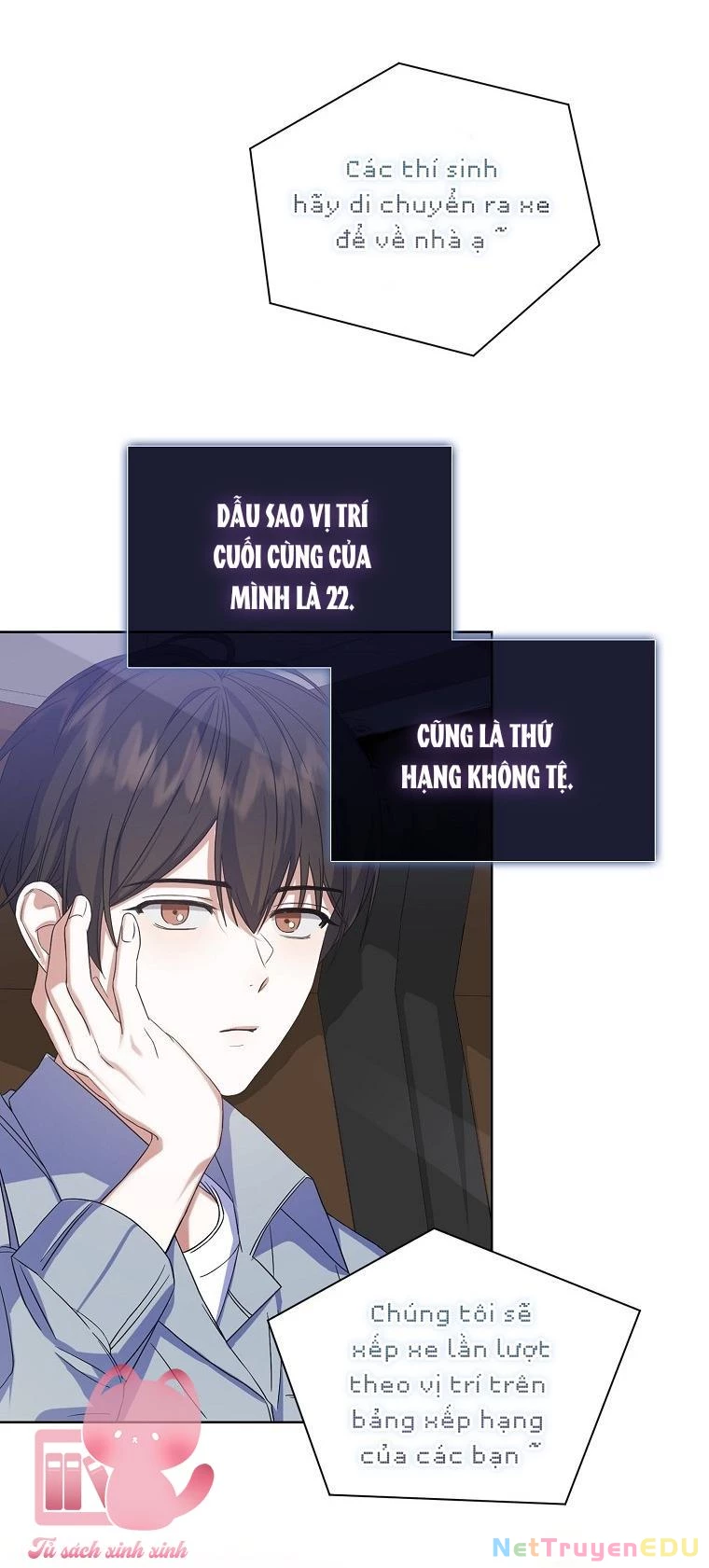 Debut Or Die Chapter  5 - 37