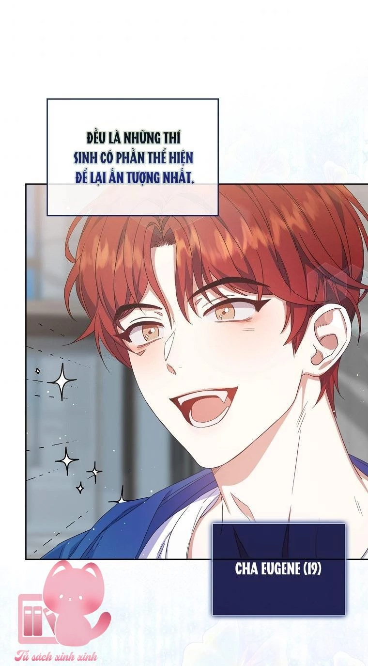 Debut Or Die Chapter  5 - 41