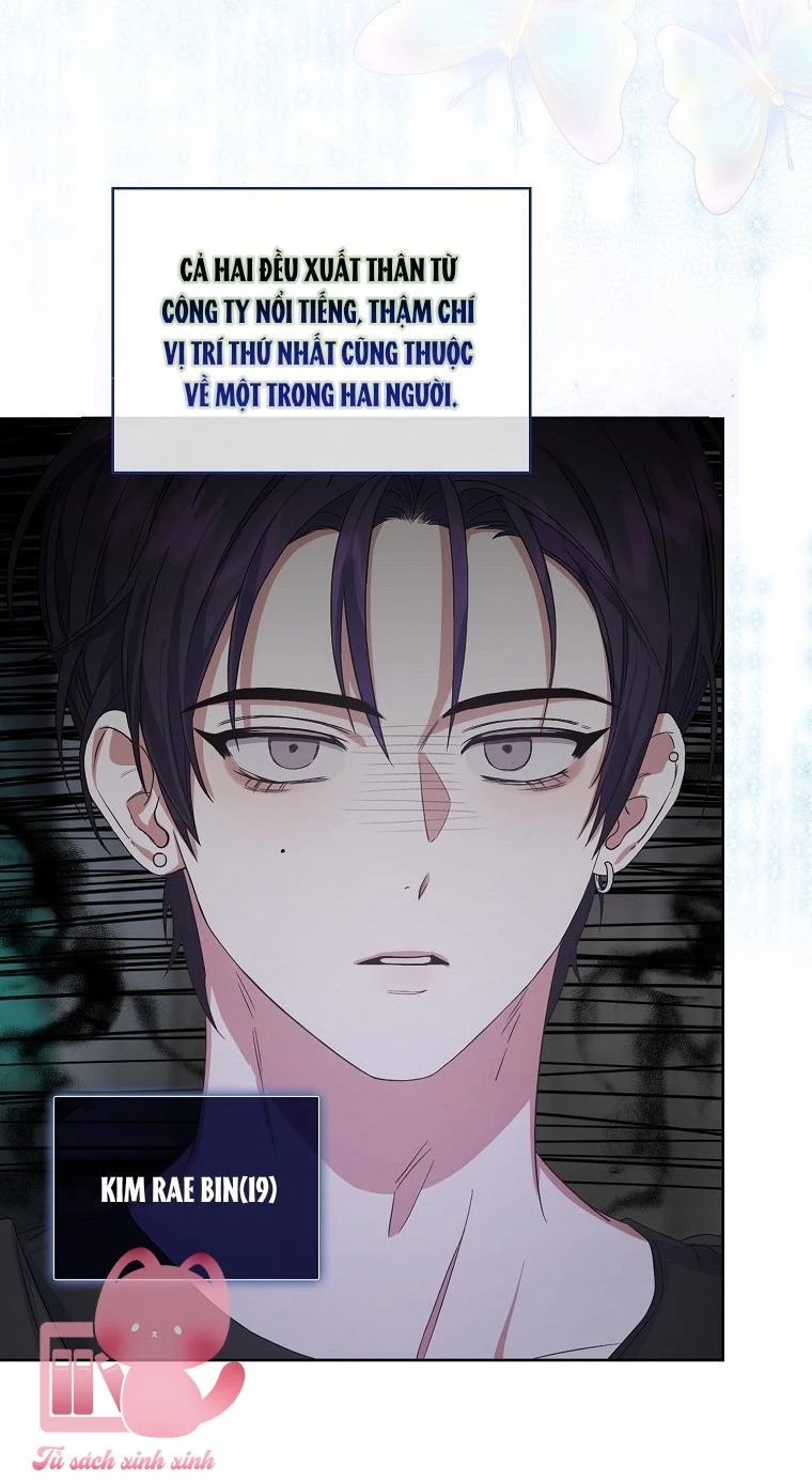 Debut Or Die Chapter  5 - 42