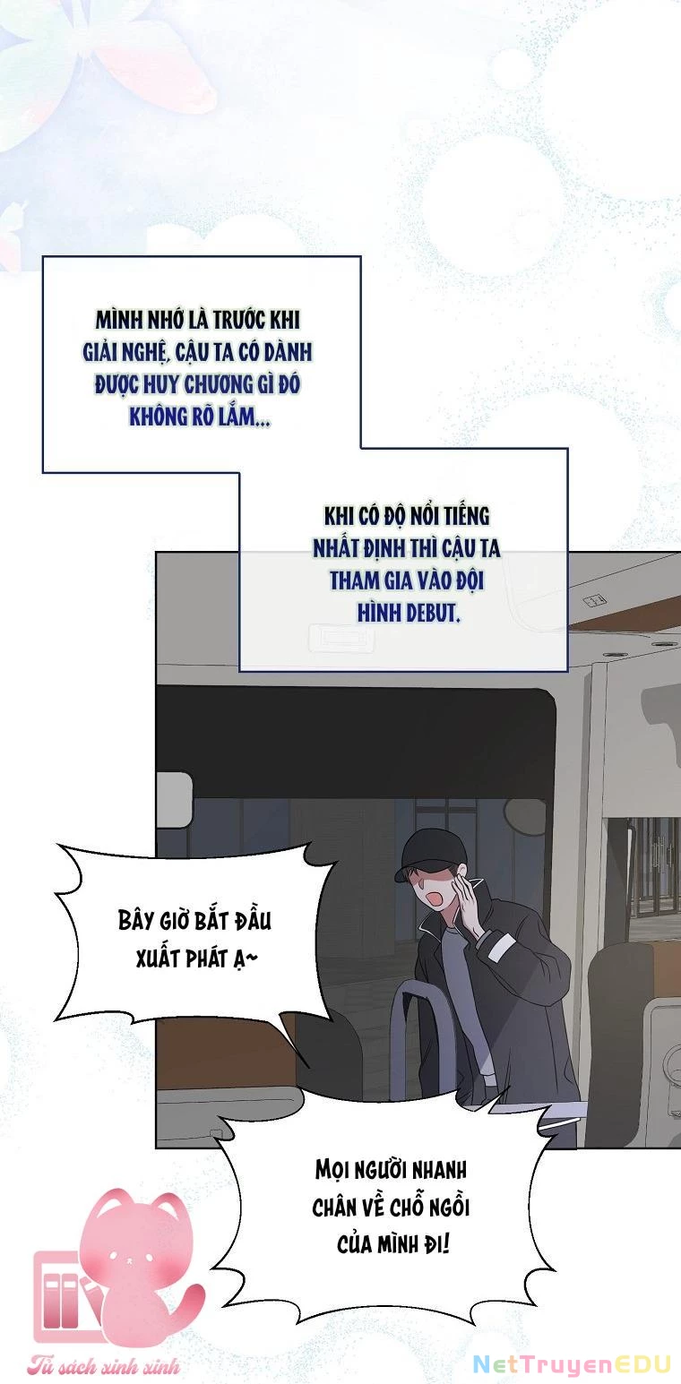 Debut Or Die Chapter  5 - 46