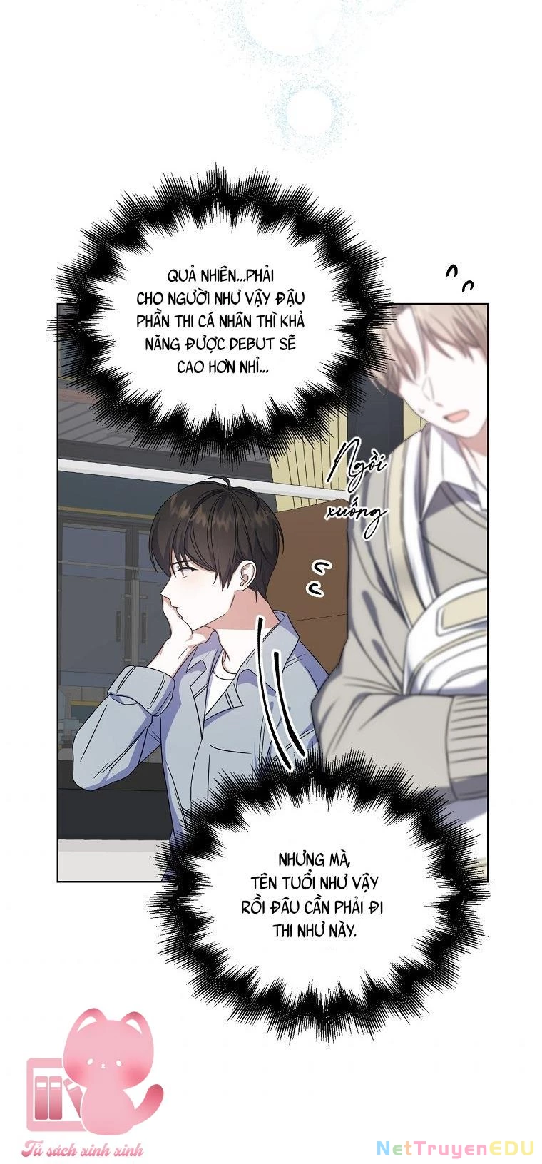 Debut Or Die Chapter  5 - 47