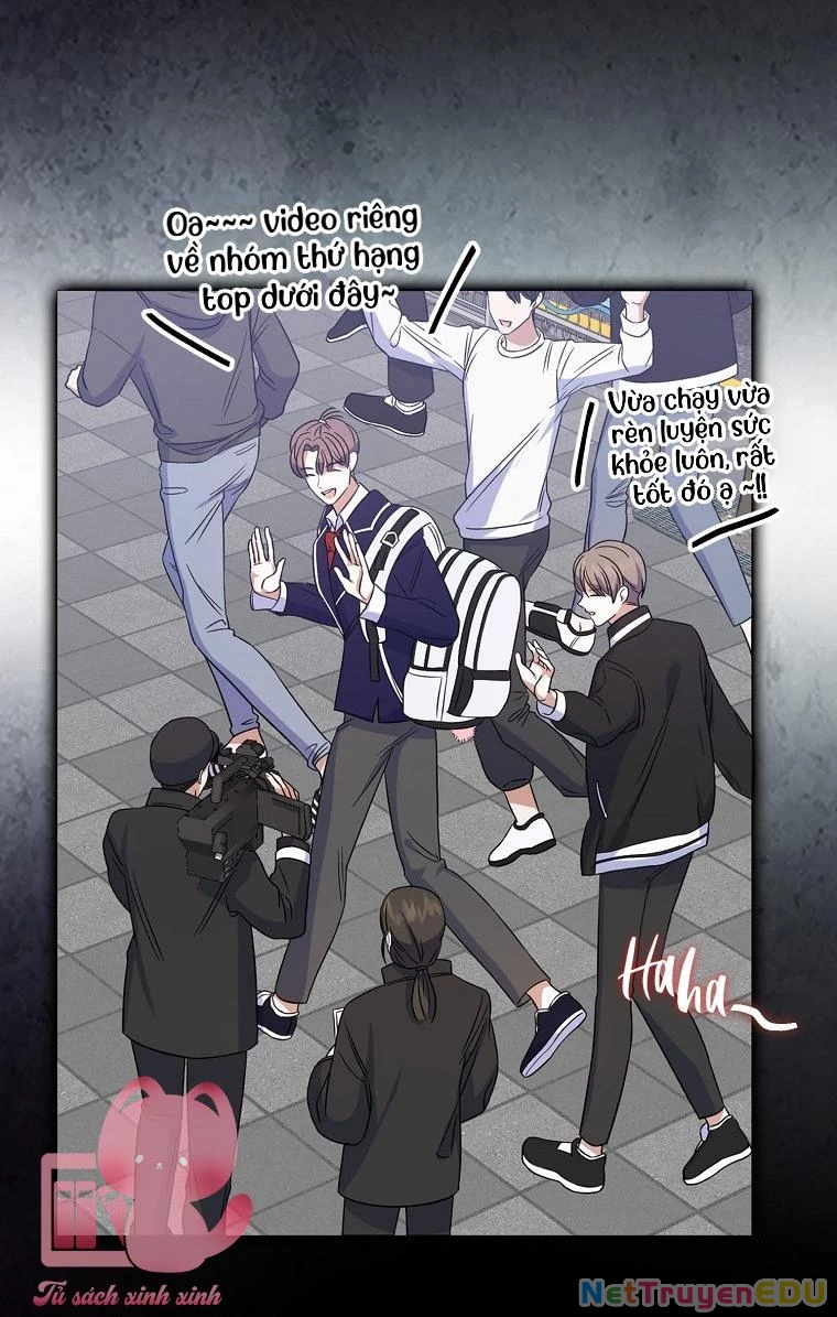 Debut Or Die Chapter  5 - 54