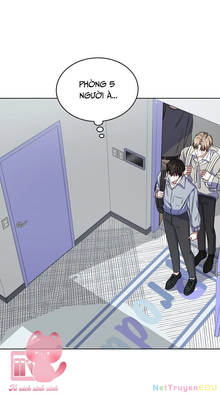 Debut Or Die Chapter  5 - 59