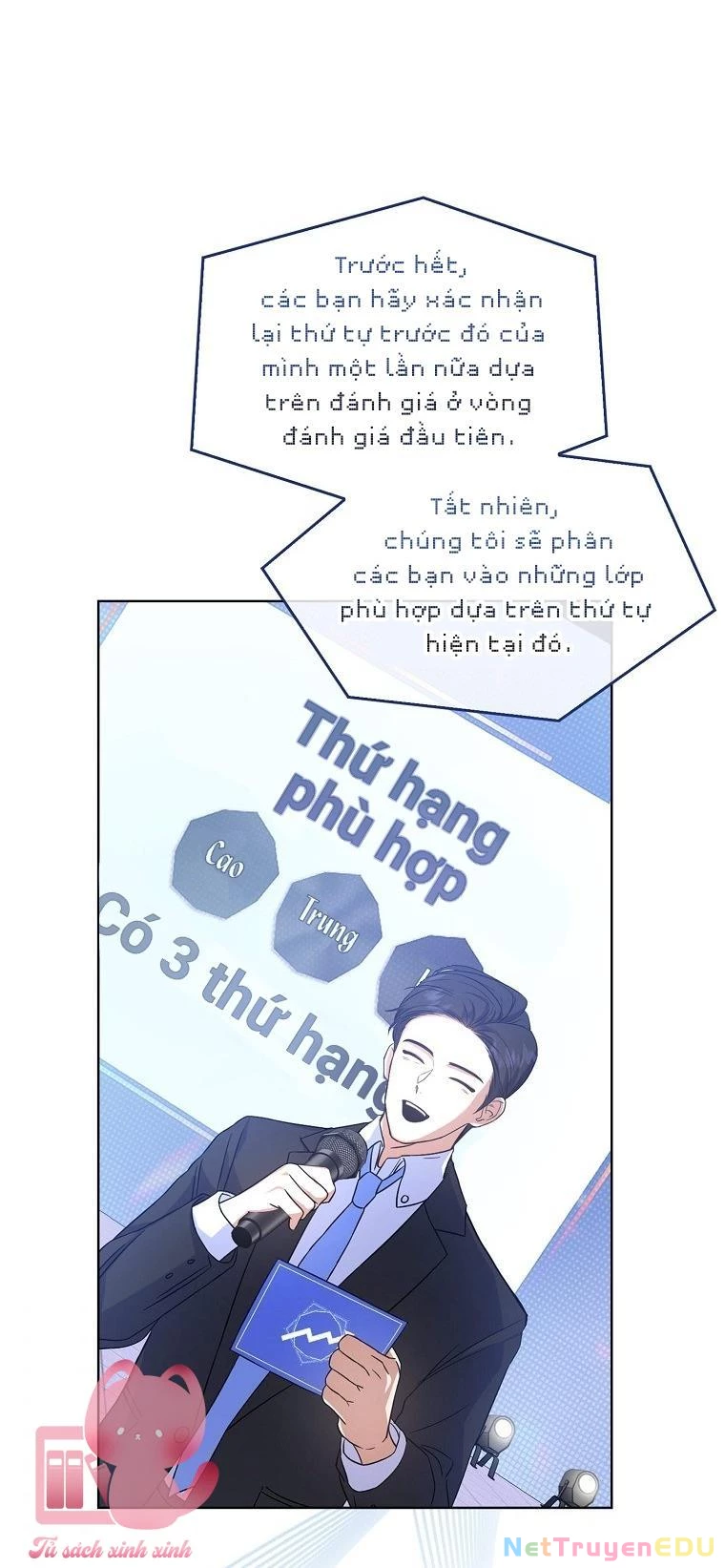 Debut Or Die Chapter  5 - 68