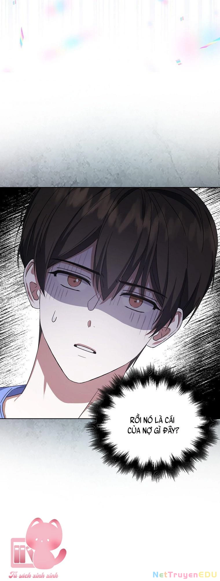 Debut Or Die Chapter  6 - 12