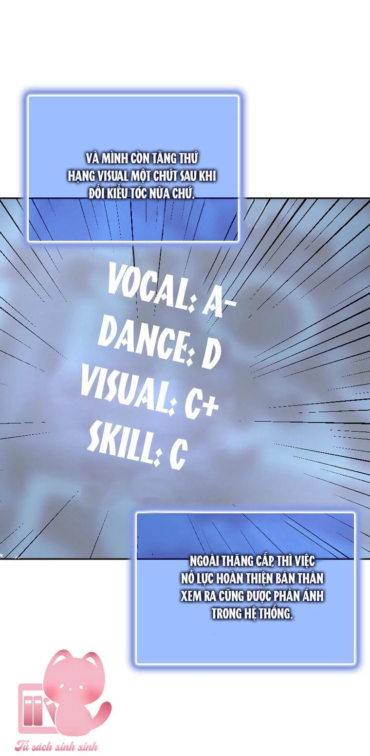 Debut Or Die Chapter  6 - 18