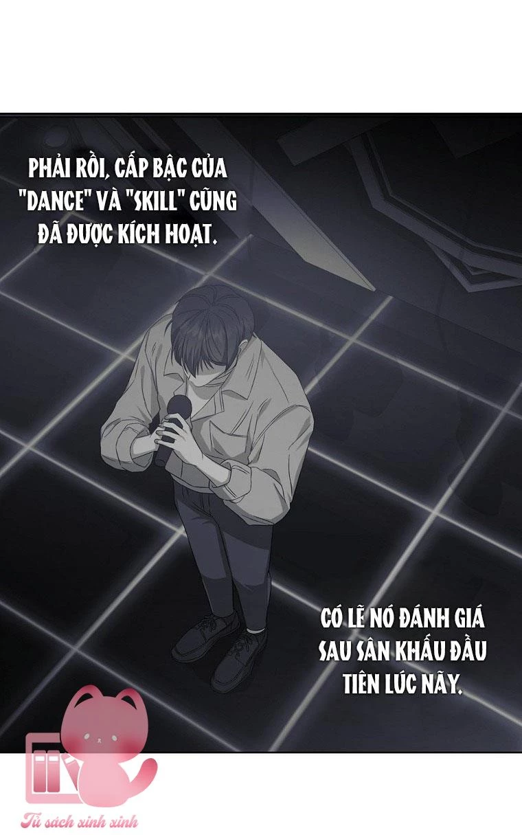 Debut Or Die Chapter  6 - 19