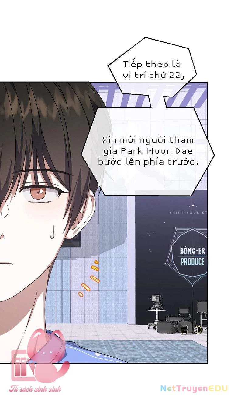 Debut Or Die Chapter  6 - 20