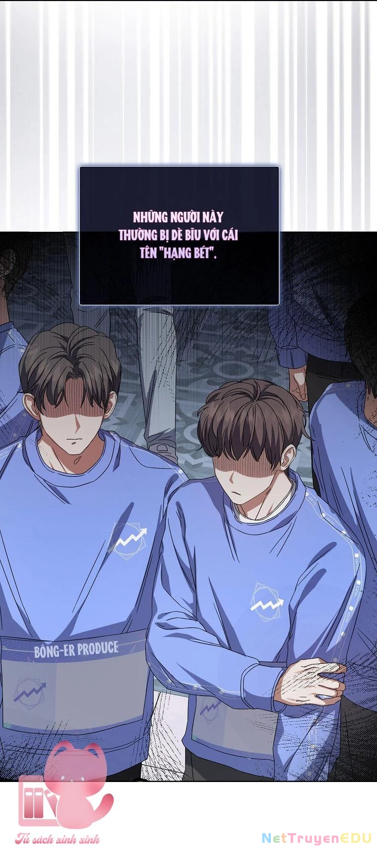 Debut Or Die Chapter  6 - 24