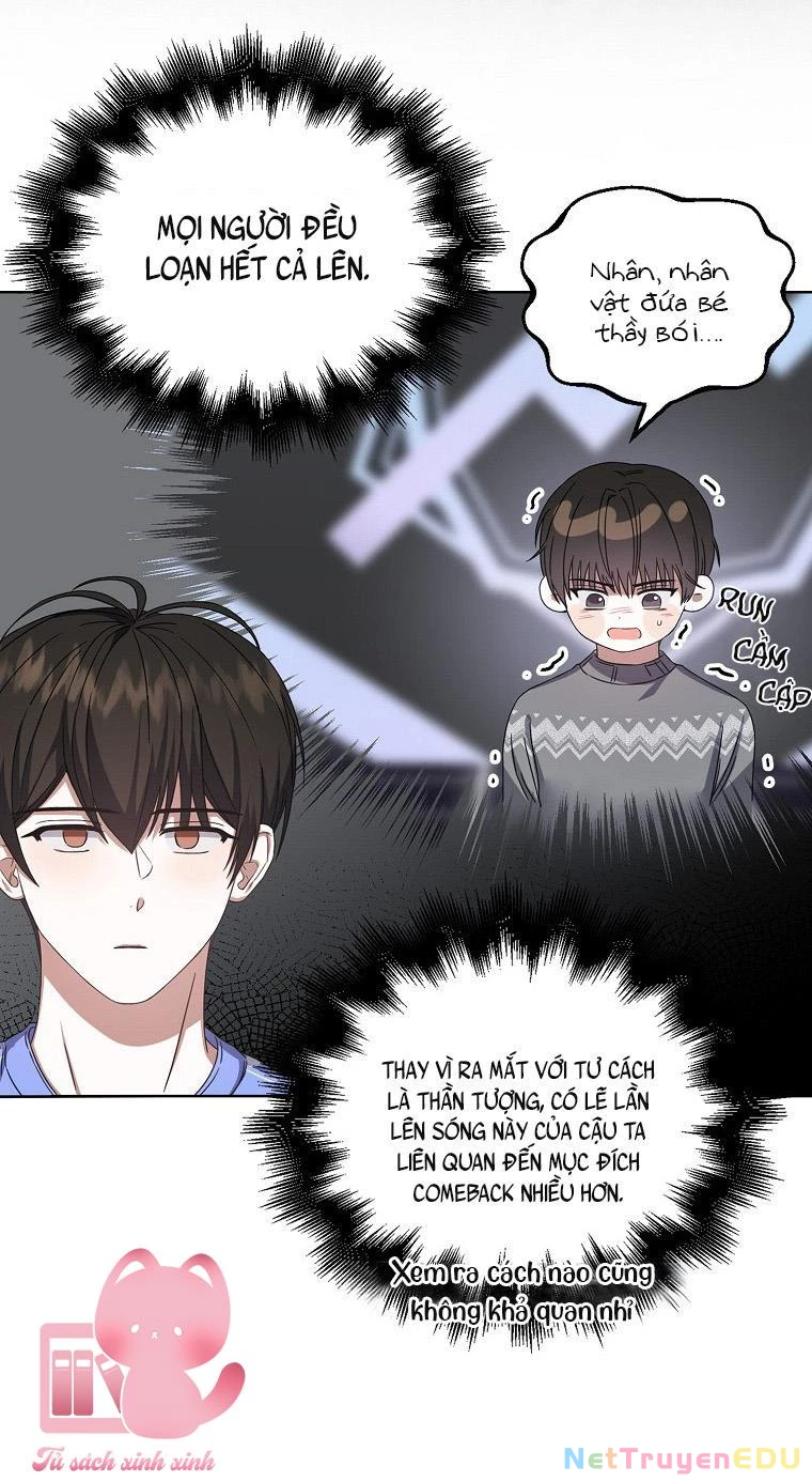 Debut Or Die Chapter  6 - 28