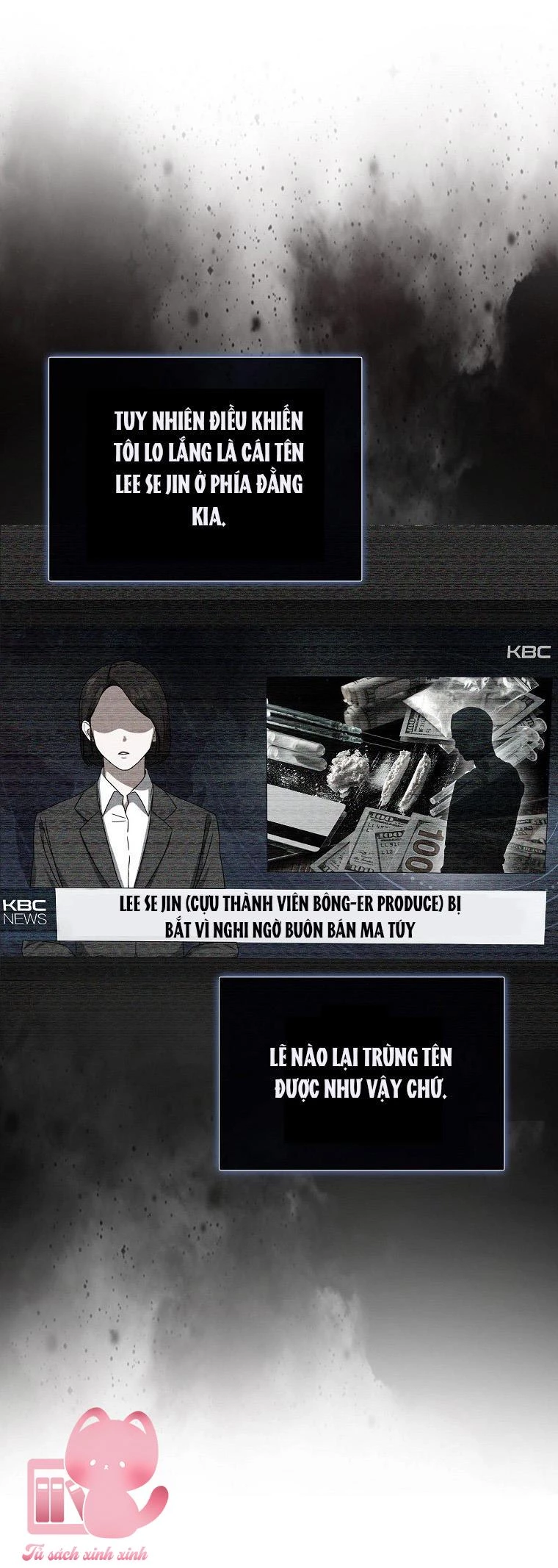 Debut Or Die Chapter  6 - 29