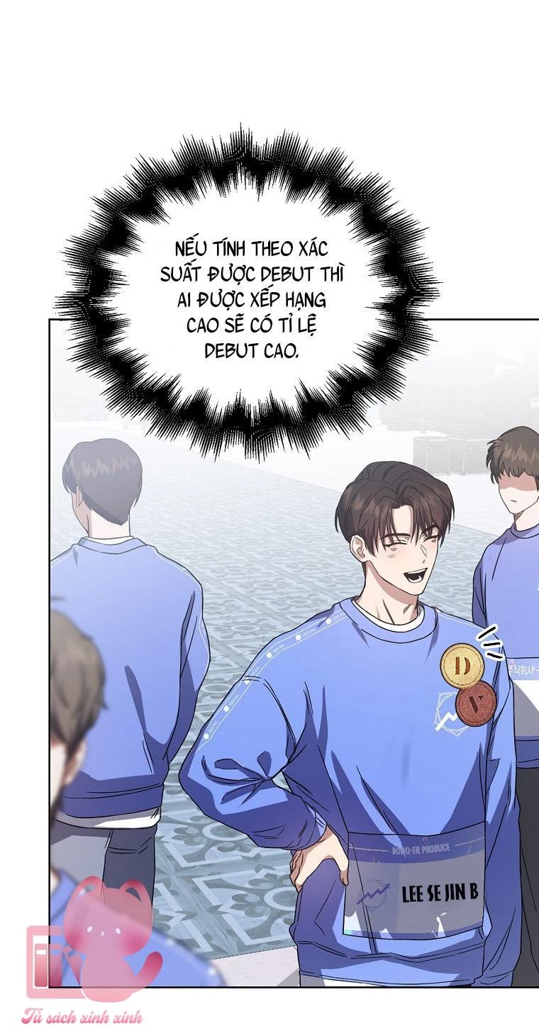 Debut Or Die Chapter  6 - 30