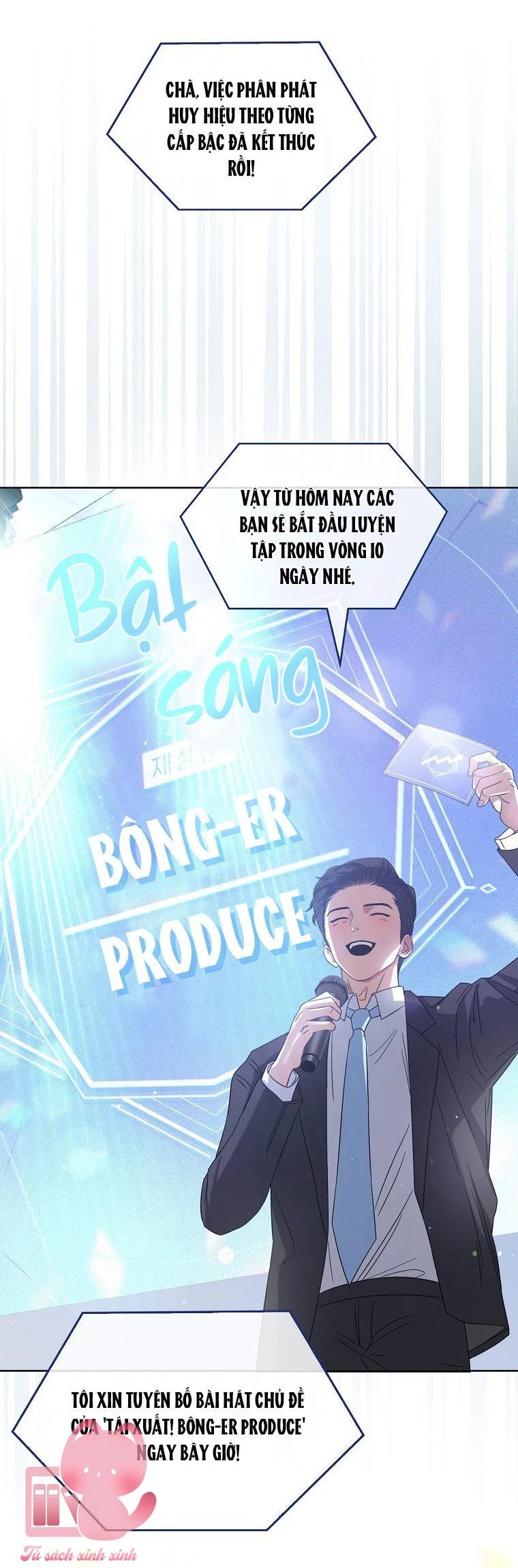 Debut Or Die Chapter  6 - 31