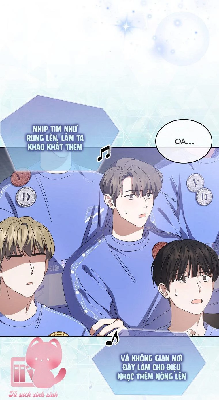 Debut Or Die Chapter  6 - 34