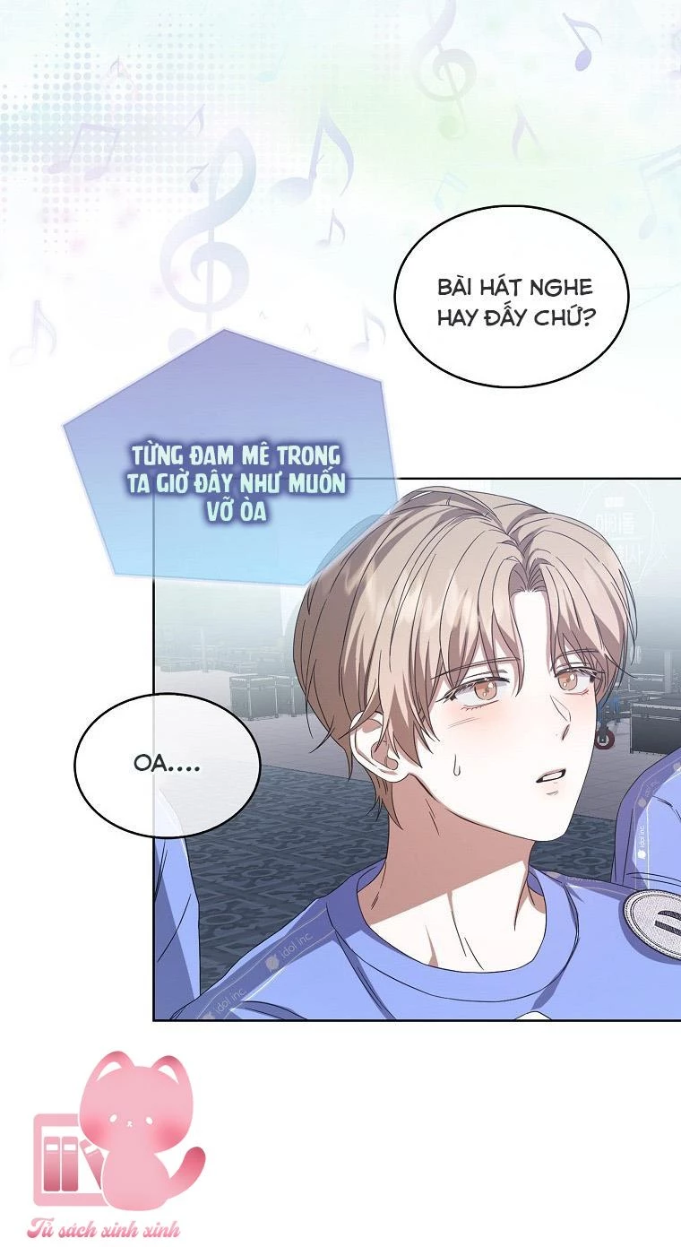 Debut Or Die Chapter  6 - 35