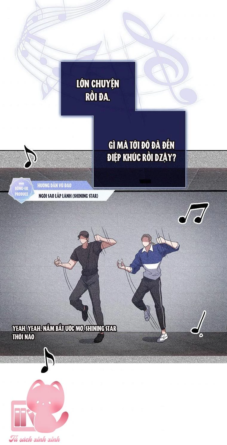 Debut Or Die Chapter  6 - 38