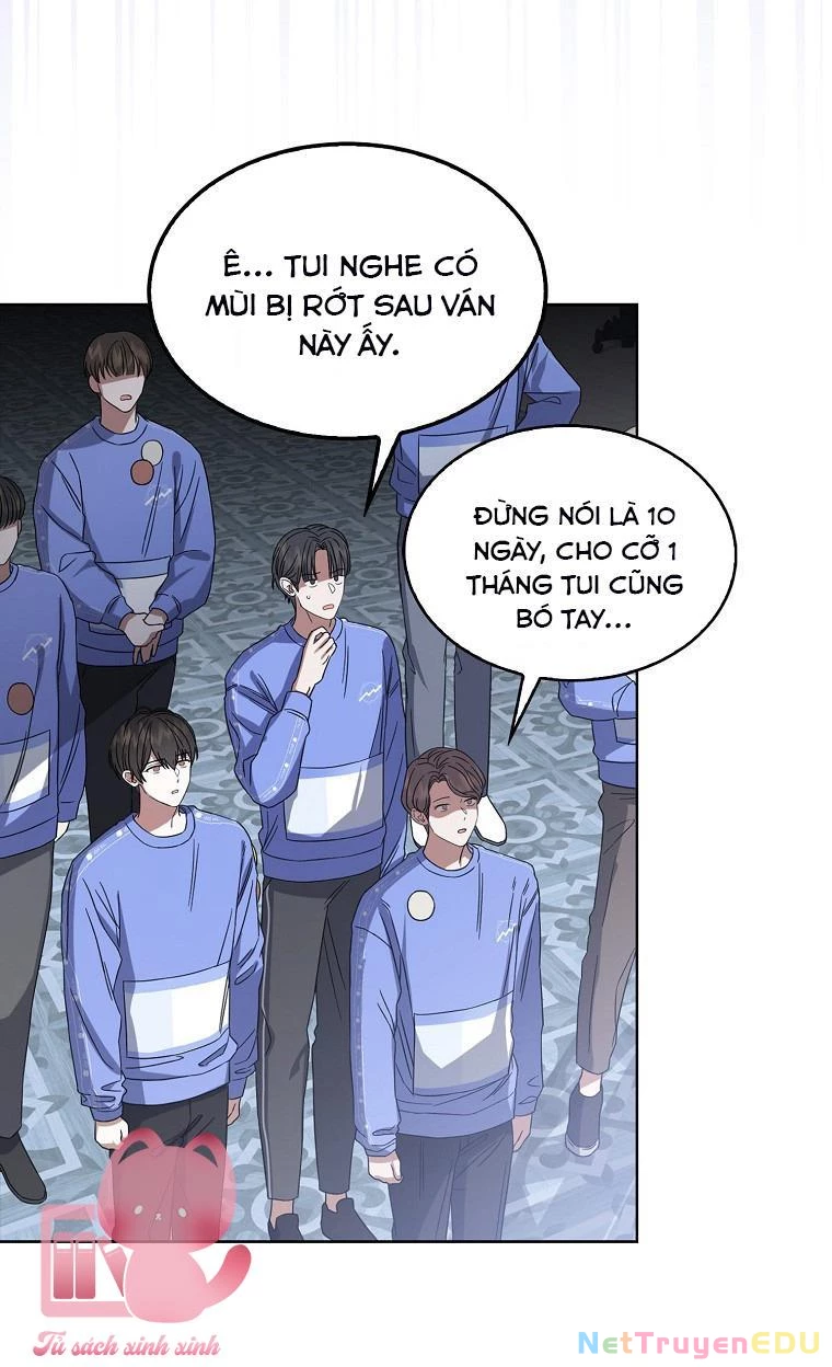 Debut Or Die Chapter  6 - 40