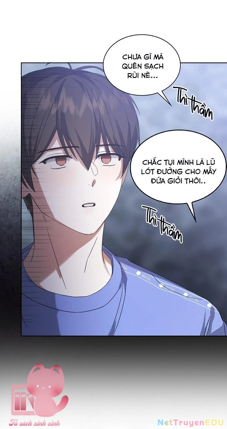 Debut Or Die Chapter  6 - 41