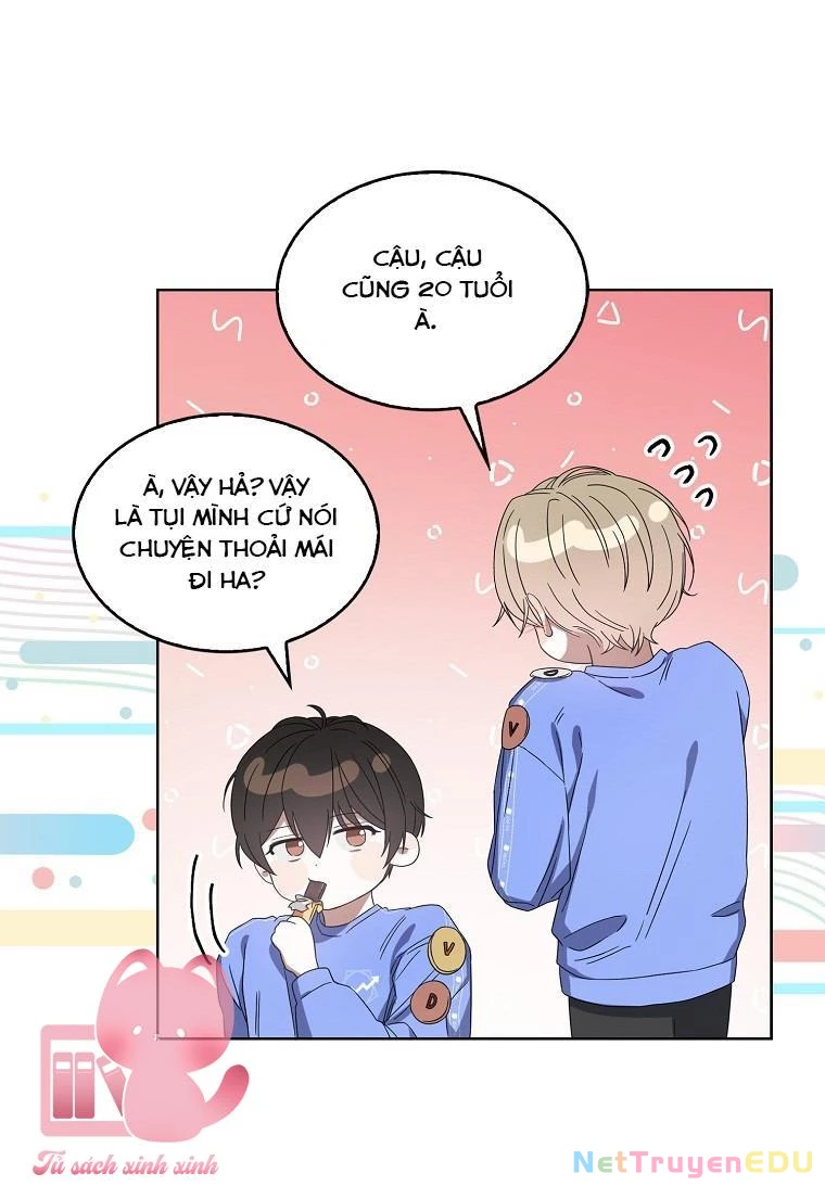 Debut Or Die Chapter  6 - 51