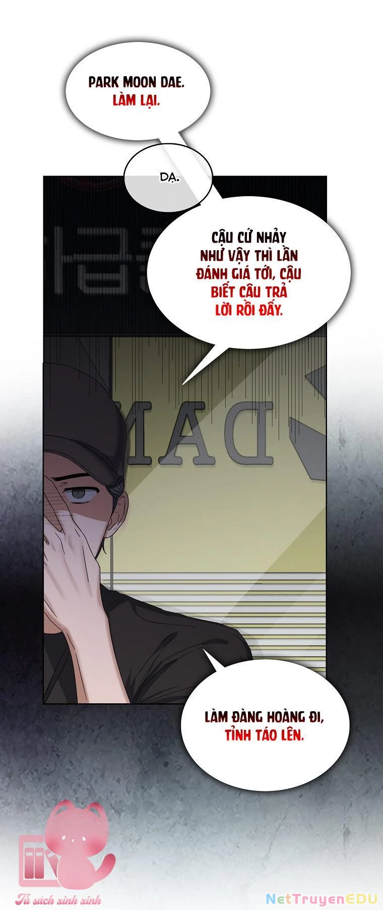 Debut Or Die Chapter  6 - 57