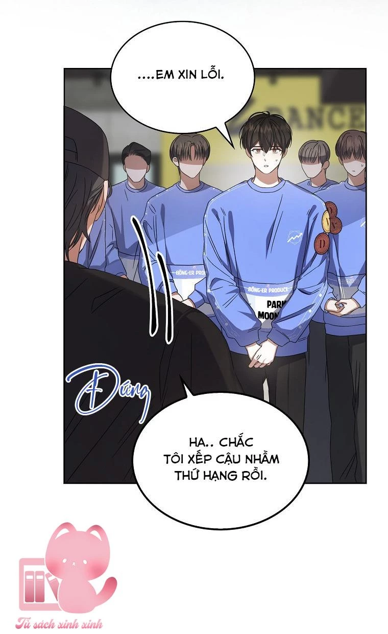 Debut Or Die Chapter  6 - 58