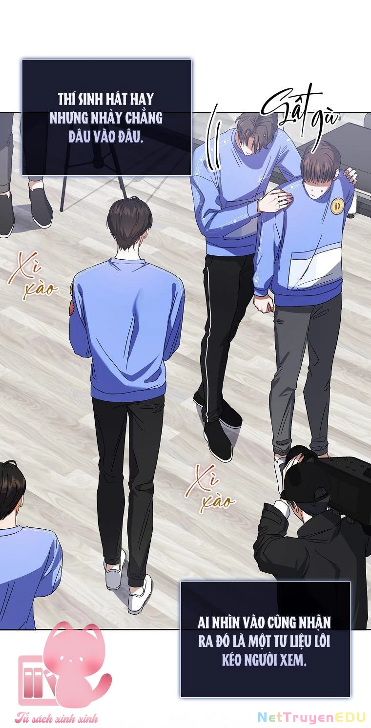 Debut Or Die Chapter  6 - 63