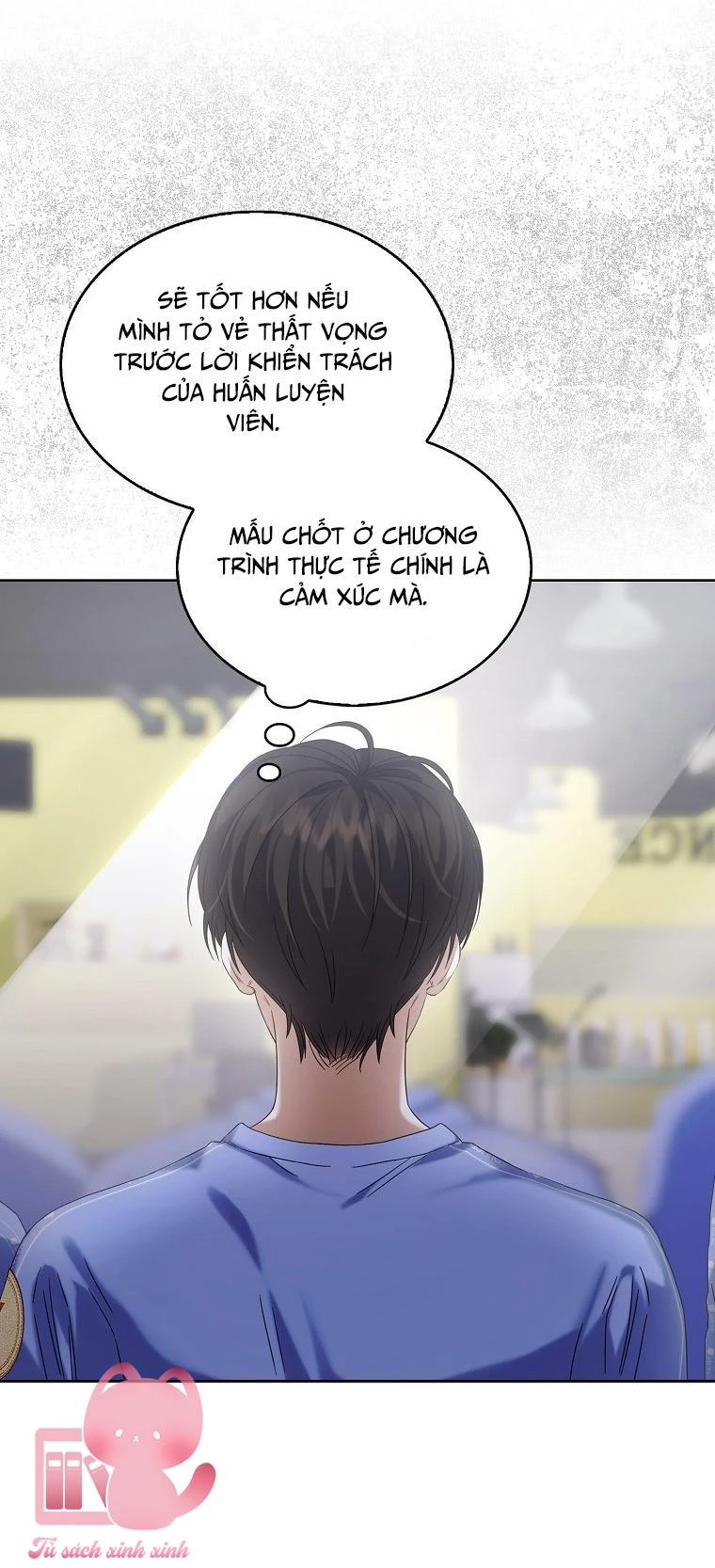 Debut Or Die Chapter  6 - 64